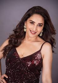 Madhuri Dixit, bollywood, HD phone wallpaper | Peakpx