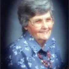 Virginia Octavia McMahan Obituary July 20, 2008