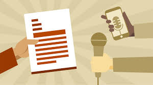 Image result for press release