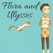 Watch disney's #floraandulysses, streaming february 19, only on #disneyplus. Production Has Begun On Flora And Ulysses Movie Which Will Debut On Disney Wdw News Today