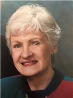 Peggye Hardin Obituary (1929