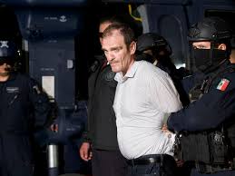 La secretaría de derechos humanos fue aceptada. La Atroz Venganza De El Guero Palma Como Castigo Al Sicario Que Mato A Su Esposa E Hijos Infobae