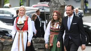 We did not find results for: Norwegens Prinzessin Ingrid Alexandra 17 Verzaubert Fans Promiflash De
