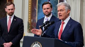 Trump admin freezes more than $1 billion in Medicaid funds