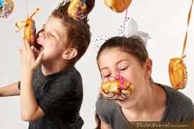 PSA: It's National Donut Day! 🎉 Time to Treat Do' Self 😊 Today 6/1 you  can get a FREE donut with any beverage purchase 🍩🍩Tag your donut day  crew! ⬇️