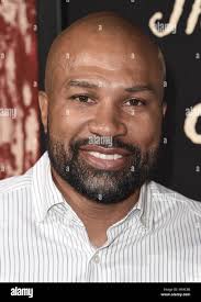 Derek fox hi-res stock photography and images