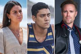 We did not find results for: Home And Away Spoilers May 31 To June 4