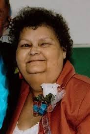 Obituary for Cathy Huff