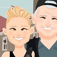 Betwixt by Evie Gaughan