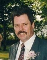 John Curd Obituary (1953