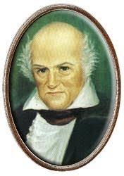 John Hinton was born