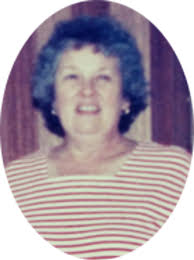 Myrna Rodgers Obituary October 21, 2016