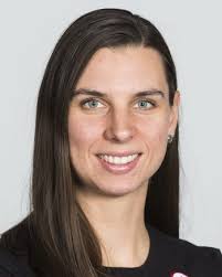 Keri Morrison's Instagram, Twitter & Facebook