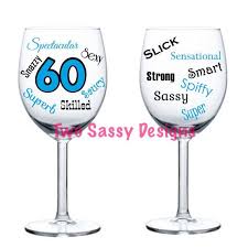 Find 60th party glasses today. Pin On Glass Painting 101