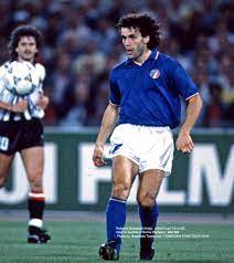 Em 28/03, venceu a espanha de virada por 3. Tphoto On Twitter Roberto Donadoni Italy World Cup Italia90 Italy1 0 Austria At Roma Olympico 9 6 1990 Photo By Masahide Tomikoshi Tomikoshi Pohotography Https T Co Gwscyqktti