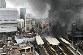 Elephant & castle is a london underground station in the london borough of southwark in south london. Ynhwaq8dnucgim