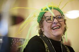 Democratic trailblazer Diane Mosier, 69, dies