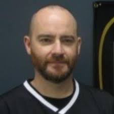 Patrick Lash's Instagram, Twitter & Facebook