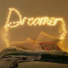 Led Night Light Usb Powered Led Fairy Lights Garland Home Decor Bedroom Led Lamp Office Led Night Lamp Novel Light Gift For Kids Led Night Lights Aliexpress