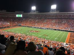 Boone Pickens Stadium Wikipedia