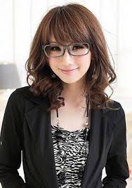 Maybe you would like to learn more about one of these? 22 Top Style Asian Layered Haircut For Round Face