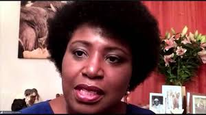 Dr Deborah Rosanwo CWS Journeys P1