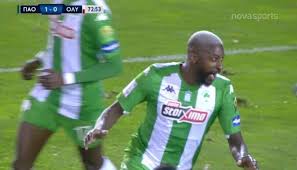 Οι τελευταίες ειδήσεις από όλα τα τμήματα του παο στο olaprasina1908.gr | νέα, ειδήσεις, μεταγραφές, αφιερώματα, απόψεις. Pana8hnaikos Olympiakos To 2 0 Me Sankare Video