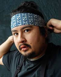 2020 Food & Wine Best New Chefs: Nick Bognar