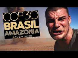 The COP30 briefing video