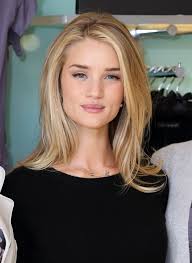 All About Rosie Huntington Whiteley Rosie Huntington Whiteley Hair Hair Styles Hair
