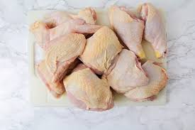 Slice through and you have the maryland. Buttermilk Fried Chicken Recipe Video Lil Luna