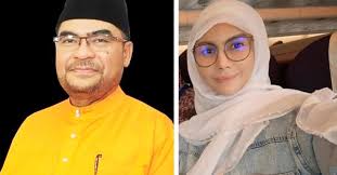 Publicado el 16 de mar. Mujahid Sues Harakah Over Nur Sajat Issue The True Net