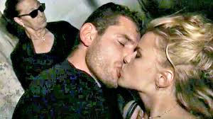 Vintage Italian Casino Beauty Dora Venters Passionate Encounter - XXXBP