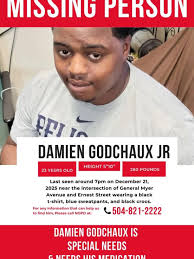 Photo by Krissy Jackson (@kiss.mykicks) · January 2, 2026