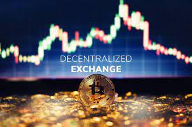 Decentralized exchanges don't use a central server and the networks' nodes are distributed. Four Reasons Why You Should Use A Decentralized Crypto Exchange By Coreledger Coreledger Medium