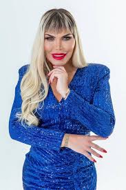 Rodrigo alves, el ex 'ken humano', se someterá a la cirugía más dolorosa hasta el momento en su transición a 'barbie'. Human Ken Doll Rodrigo Alves Unveils Amazing New Look Nz Herald
