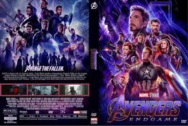The black widow movie was nearly finally here, and it just got pushed back again (due to coronavirus concerns, naturally). Avengers Endgame 2019 Dvd Custom Cover Avengers Dvd Cover Design Custom Dvd