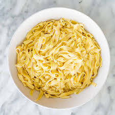 Consistently great and easy pasta dough. Homemade Pasta Jo Cooks