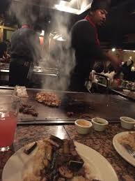 Samari spa resort is located at ecuador, banos, avenida de las amazonas. Samurai S Japanese Steakhouse Spanaway Restaurant Reviews Photos Phone Number Tripadvisor