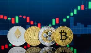 Conversion, valeur et des centaines de cours des cryptomonnaies. Crypto Monnaie L Afrique Est Elle Prete A Faire Son Entree Dans La Blockchain Afrikatech