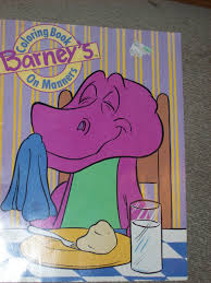 The series focused on a purple tyrannosaurus rex named barney, and a group of kids known as the backyard gang, and the adventures they take, through their imaginations. Barney And The Backyard Gang Where Are They Now Homideal