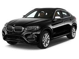 2015 Bmw X6 Review Ratings Specs Prices And Photos The Car Connection