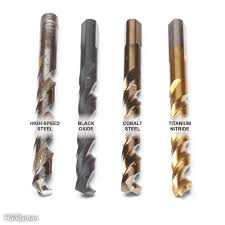 12 Tips For Drilling Holes In Metal Drilling Holes Metal Working Drill