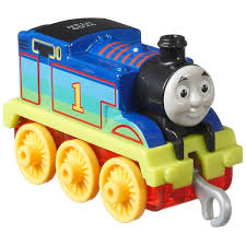 On toy, netta sings about the awakening of social justice and empowerment of all people someone who doesn't act the way he/she feels and treats you like a toy. Fisher Price Thomas Friends Rainbow Thomas Push Along Toy Train Smyths Toys Uk