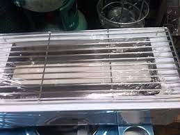 Check spelling or type a new query. Pembakar Satay Guna Gas Offer Price 530 Dapur Bakar Infrared Facebook