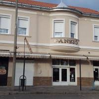 1,505 likes · 85 talking about this · 175 were here. Die Besten Verfugbaren Hotels Und Unterkunfte In Der Nahe Von Mateszalka Ungarn