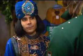 Naboo Mighty Hawk Festival Captain Hat Captain Hat Mighty B