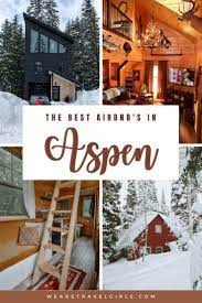 When deciding whether to become an airbnb host, it's important for you to understand the laws in your city. The Best Airbnbs In Aspen Colorado We Are Travel Girls Colorado Vacation Winter Best Winter Vacations Colorado Winter