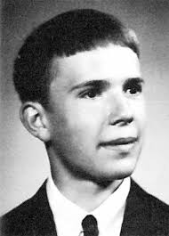 David Francis Schuette : Petty Officer Third Class from Wisconsin, Vietnam  War Casualty