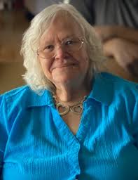 Obituary information for Anne Roberta Hansen